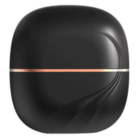 New Mini Charging Hair Straightener Comb 4