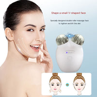 Microcurrent Facial & Neck Firming Device — Tighten Skin in 60 Seconds 2