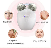 Microcurrent Facial & Neck Firming Device — Tighten Skin in 60 Seconds 3